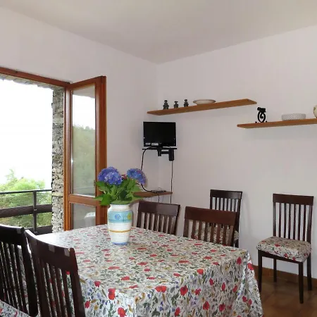 דירה Fiorella - Lui600 By Interhome Due Cossani