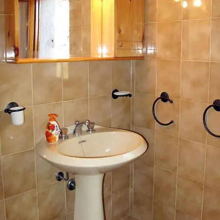 Fiorella - Lui600 By Interhome דירה Due Cossani