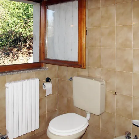 דירה Fiorella - Lui600 By Interhome Due Cossani