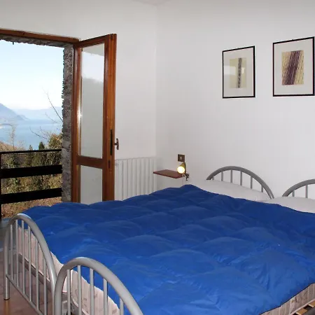 Fiorella - Lui600 By Interhome דירה Due Cossani